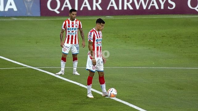 UNO Santa Fe | José Busiemi