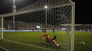 Droopy Gómez: “El Clásico es importante para nosotros y para la gente”