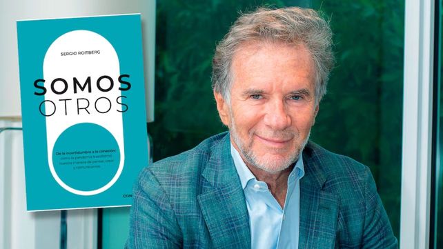 Un libro para pensar cómo la pandemia transformó la manera de pensar