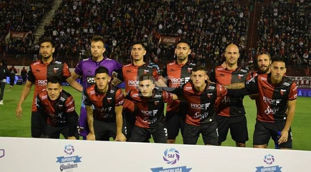 FormaciónColón