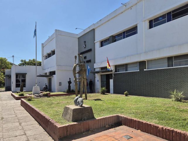 Cuestionamiento del PJ. Concejales de Santo Tome denuncian posible malversación de fondos cobrados a vecinos para el servicio.