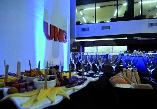 La previa del AfterOffice.