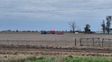 Una mejora temporaria del clima permitió iniciar la siembra de maíz temprano en el centro norte de Santa Fe