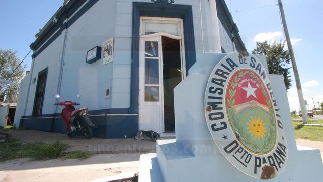 Atacó a golpes a su expareja y lo detuvieron: tenía restricción