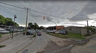 Paraná: calle Faustino Parera estará cortada por 15 días