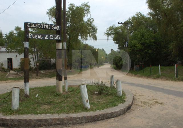 Los vecinos del barrio podrán festejar mañana un nuevo aniversario.