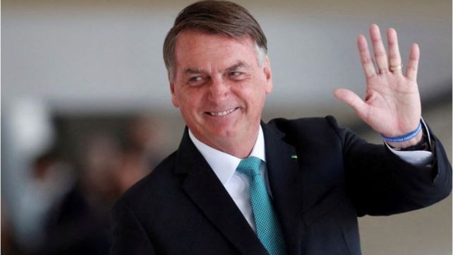 El ex presidente de Brasil