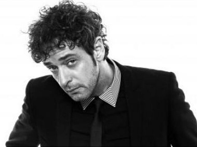 Después de cuatro años luchando en coma, falleció el gran músico argentino Gustavo Cerati