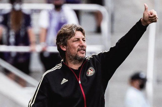 Gabriel Heinze el lunes volverá al Coloso