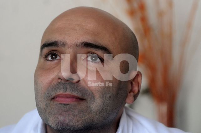 Pudo hacerlo. El padre de Serena contó lo que pasó.&nbsp;