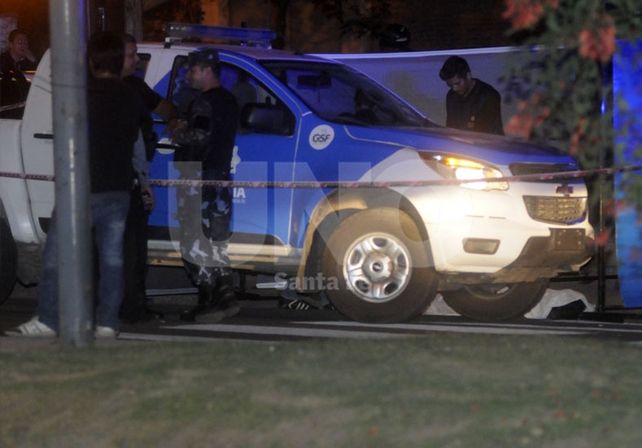 Cayó un hombre buscado por el asesinato y la tentativa de homicidio de dos mujeres