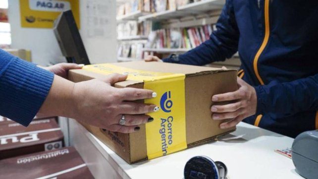 Desregularon el servicio de correos: los principales cambios que implica