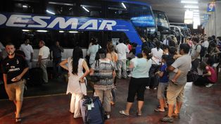 Cómo impacta la devaluación en las vacaciones de los santafesinos