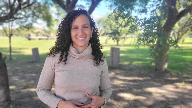 Sofía Calvo en Santa Fe: El desafío de emprender