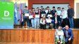 Deportistas recibirán las Becas Deportivas Municipales 2026 en Gualeguaychú