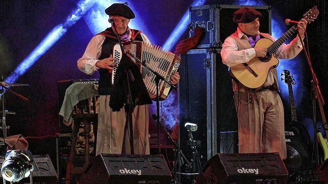 Oro Verde prepara su bailanta con importante cartelera artística