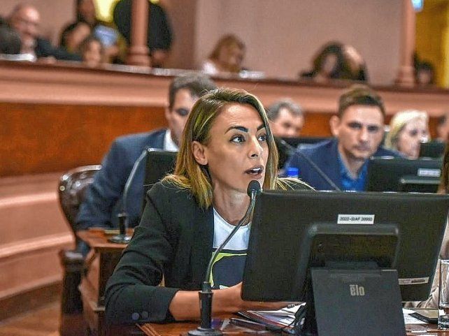 Lorena Arrozogaray