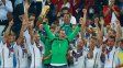 Manuel Neuer podría volver a la selección de Alemania para disputar su último Mundial