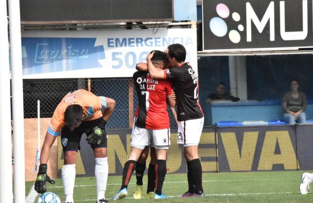 ¿Cómo sigue el camino de Colón en la Copa Argentina?