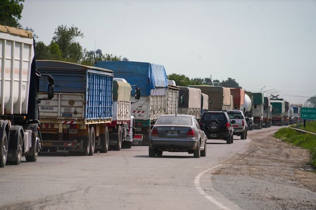 La zona portuaria requiere de obras de fondo