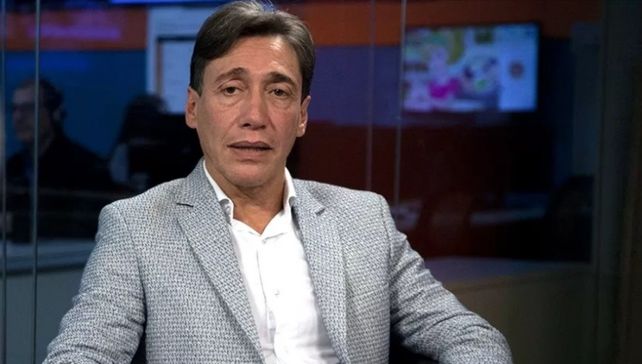 El ator Fabián Gianola fue sobreseído en una de las causas que se le iniciaron por abuso sexual.&nbsp;