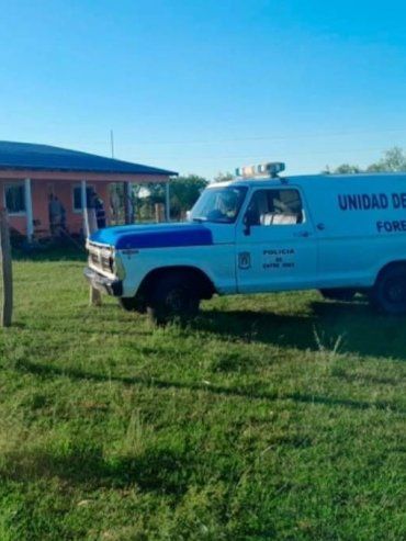 Condenan a 3 años y 4 meses de prisión a un joven por homicidio en exceso de legítima defensa