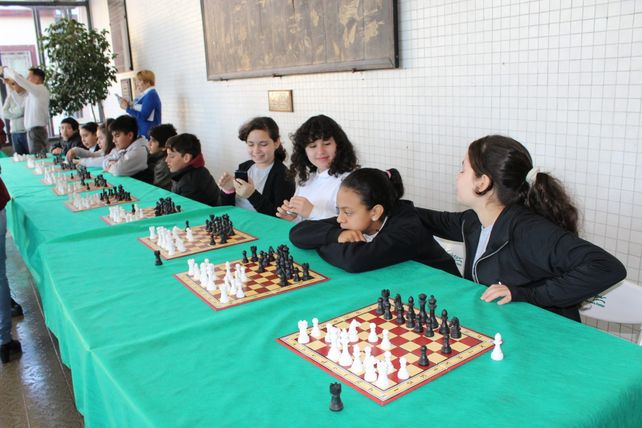 Foto prensa CGE.