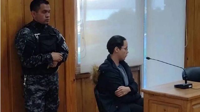 Fernando Alves Ferreira cometió el crimen y lo confesó con su identidad masculina