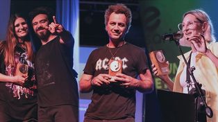 Está abierta la convocatoria a la séptima edición de los premios Rosario Edita, el certamen que reconoce la producción discográfica local