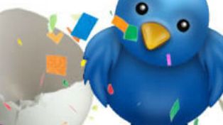 Twitter celebra hoy su séptimo aniversario con un video