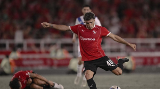 Independiente dominó pero volvió a empatar ante Vélez en el Apertura 2026