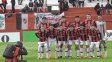 Patronato juega en Mendoza ante Maipú. Patronato juega en Mendoza ante Maipú.