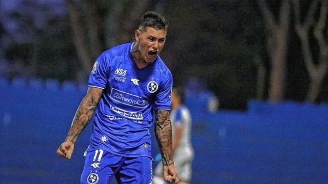 Patronato suma otra incorporación en un jueves movido
