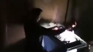 Italia: Música desde los balcones en el corazón de la pandemia