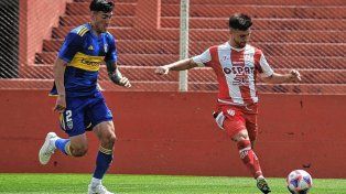 ONeil: Siempre ayudaré a Unión desde el lugar que me toque