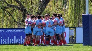 Santa Fe sumó otra derrota en el Campeonato Argentino Juvenil