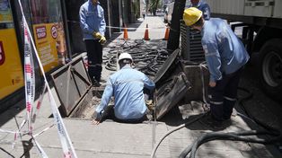 Santa Fe pide precisiones sobre el abastecimiento energético para el verano.