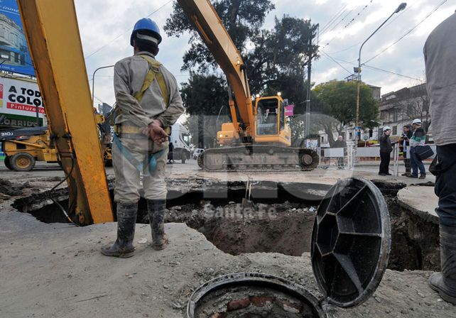 Foto: Mauricio Centurión / Diario UNO Santa Fe