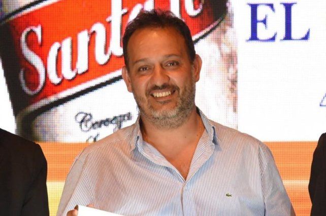 Ariel Utrera, ¿otro candidato a la presidencia de Colón?