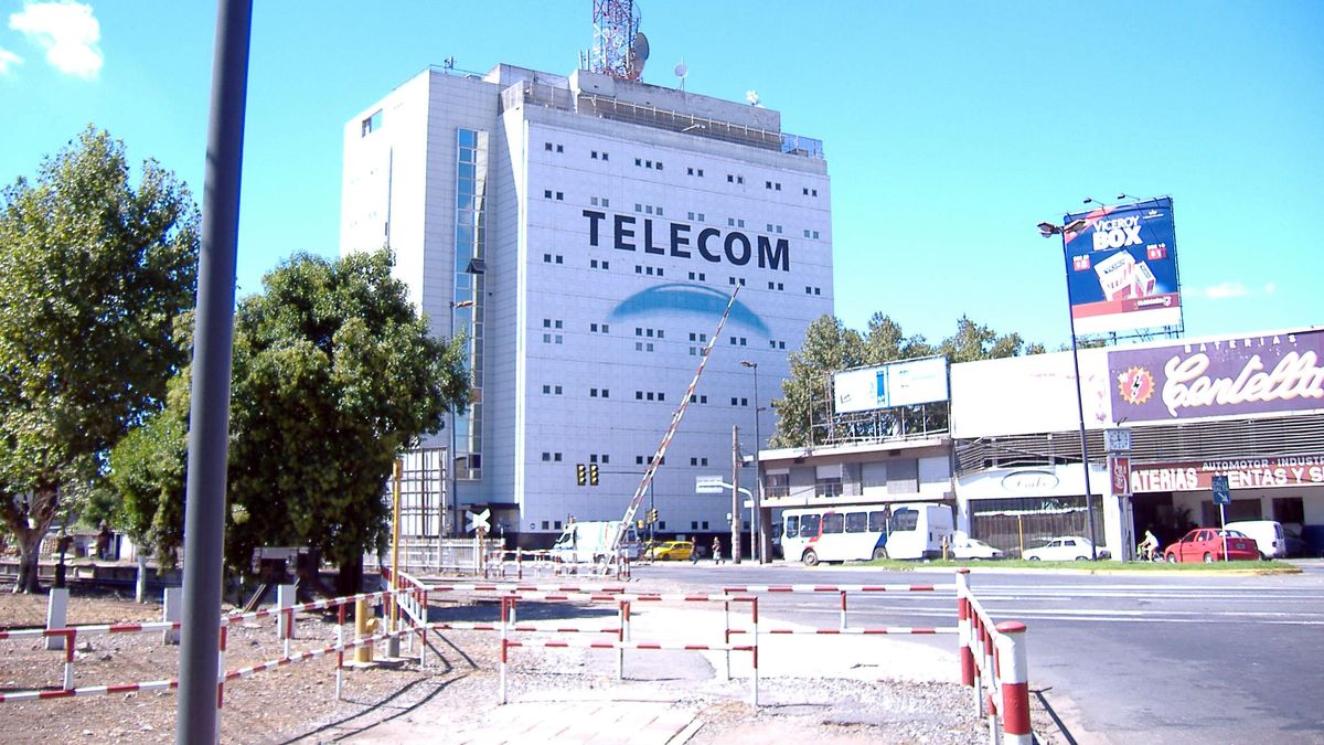Demandó a Telecom cansado de esperar casi cuatro años la instalación ...