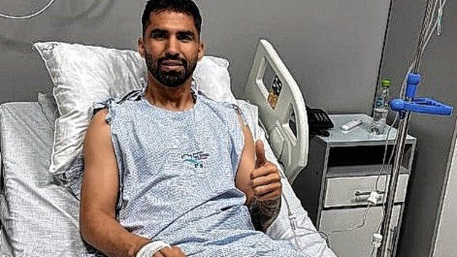 El defensor de Colón