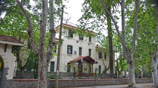 Investigan la muerte de un paciente del Centro de Salud Mental Agudo Ávila