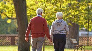 Adultos mayores tienen derecho a una vida en plenitud