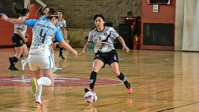 División de Honor: tres paranaenses en cuartos de final