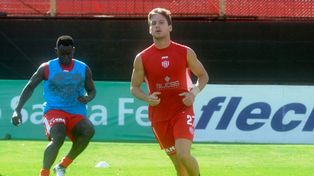 ¿Se bajan de la carrera por sumar a Soldano?