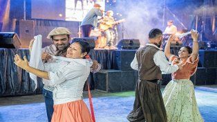 Operativo verano en Santa Fe