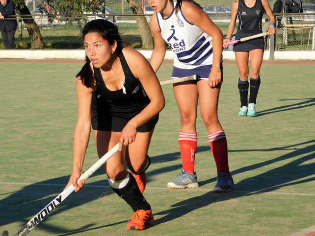 La capitana de Universitario cumple la cuarentena en su domicilio.