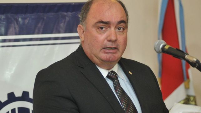 El presidente de la Federación Industrial de Santa Fe pidió un modelo de país que promueva desarrollo con inclusión El presidente de la Federación Industrial de Santa Fe pidió un modelo de país que promueva desarrollo con inclusión