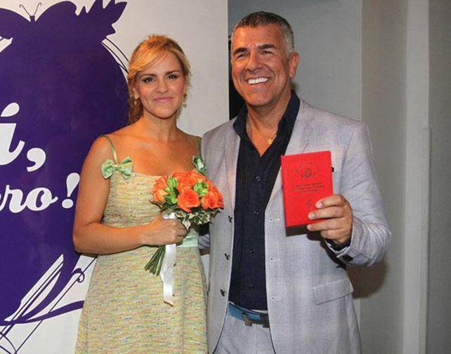 La Chipi Anchipi y Dady Brieva, ¿en crisis?