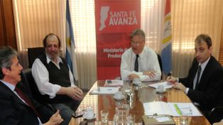 Aprobaron 43 proyectos de Pymes que recibirán financiamiento para Mejora de Gestión